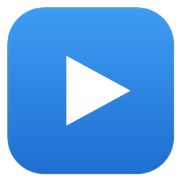 Downabit Player icon