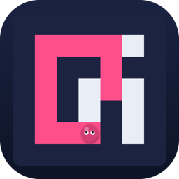 Paint Maze icon